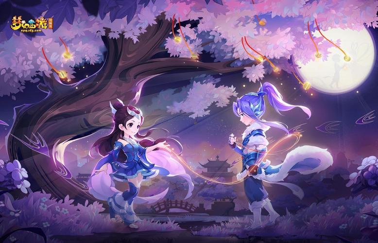 梦幻西游自定义副本服